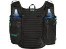 Trail run vest / black / One Size