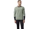 DEFEND THERMAL Herren-Langarmshirt / moss / L