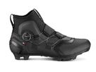 CW1 MTB Carbocomp Winterveloschuhe / black / 42