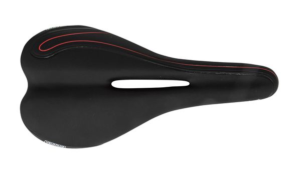 ARTEMIS LIGHT Sattel / schwarz / 135mm