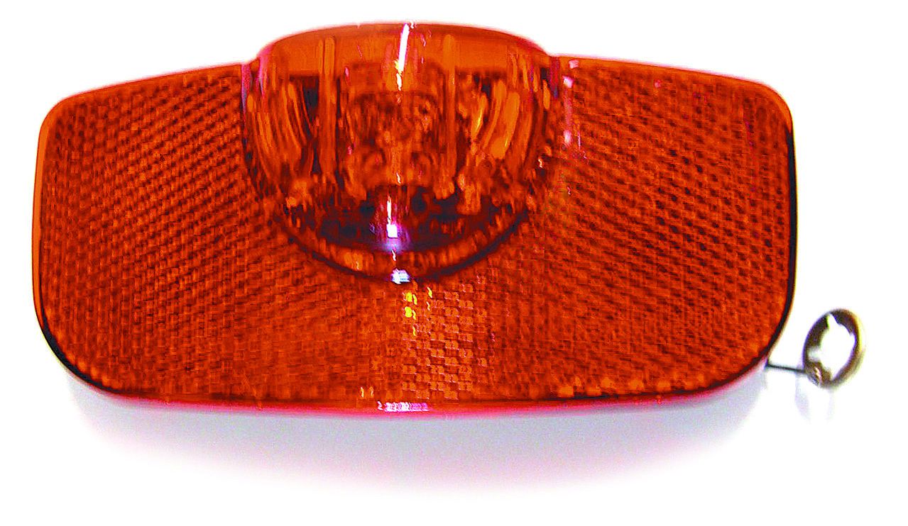 B&M Rücklicht zu Gepäckträger Apollo