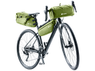 MONDEGO SB 16 Satteltasche / meadow / 16L