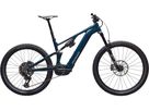 LEVO 4 COMP ALLOY E-MTB / Gloss Deep Lake Metallic / S2