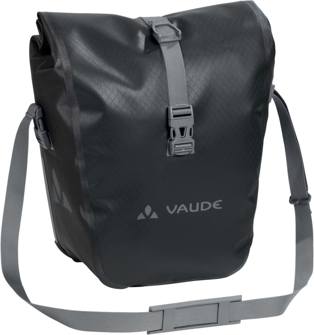 Aqua Front / black / 28 l