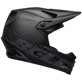 Downhill-Helme - Full 9 Carbon Helmet  von BELL