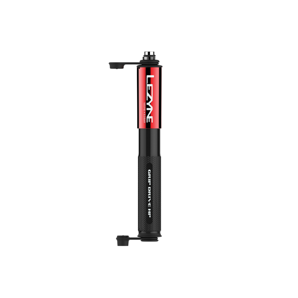 Grip Drive HP - S / red / one size