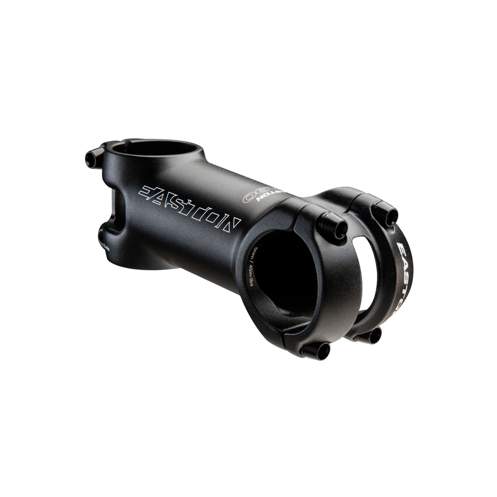 EA90 SL Stem 31.8 +/- 7° GM / black / 90mm