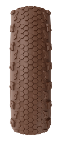 Pneu Terreno Pro T30 Fine Loose / natural brown / 700x35c, 35-622