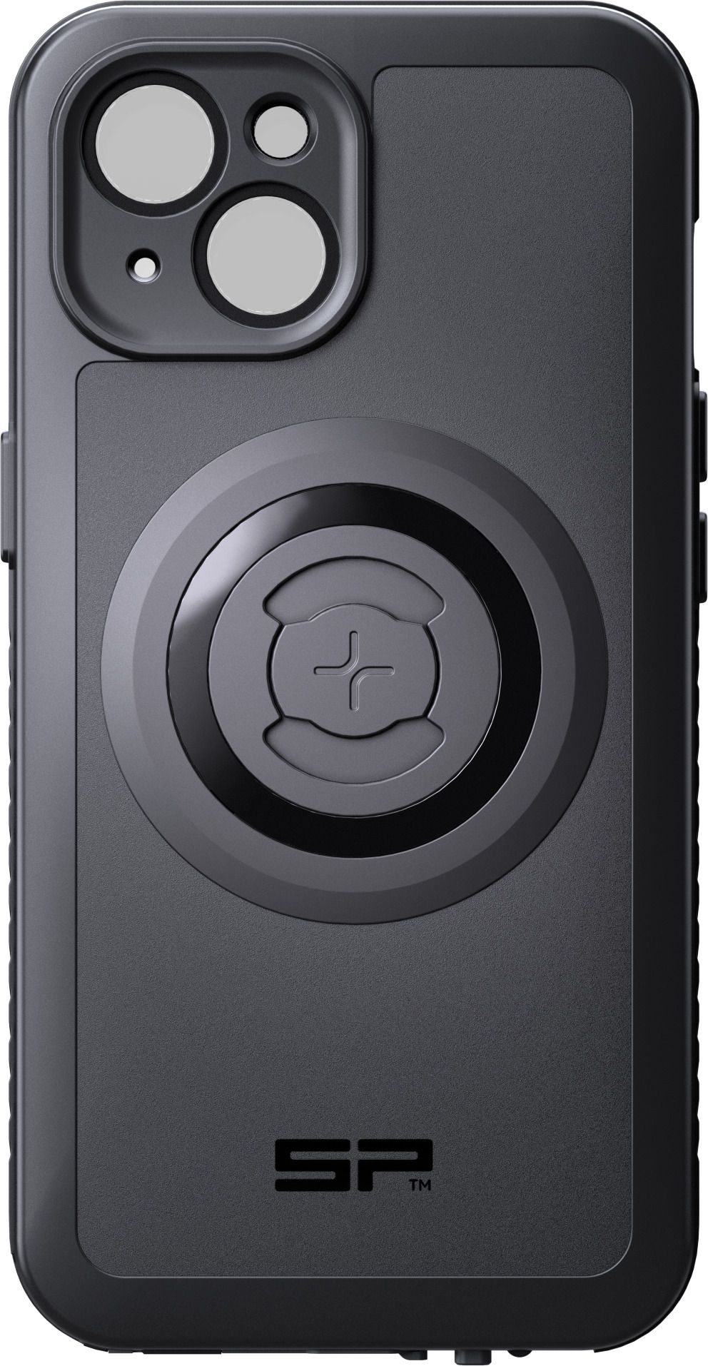 Phone Case Xtreme / schwarz / iPhone 15