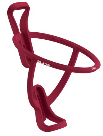 Bidonhalter T-Race soft touch / amaranth