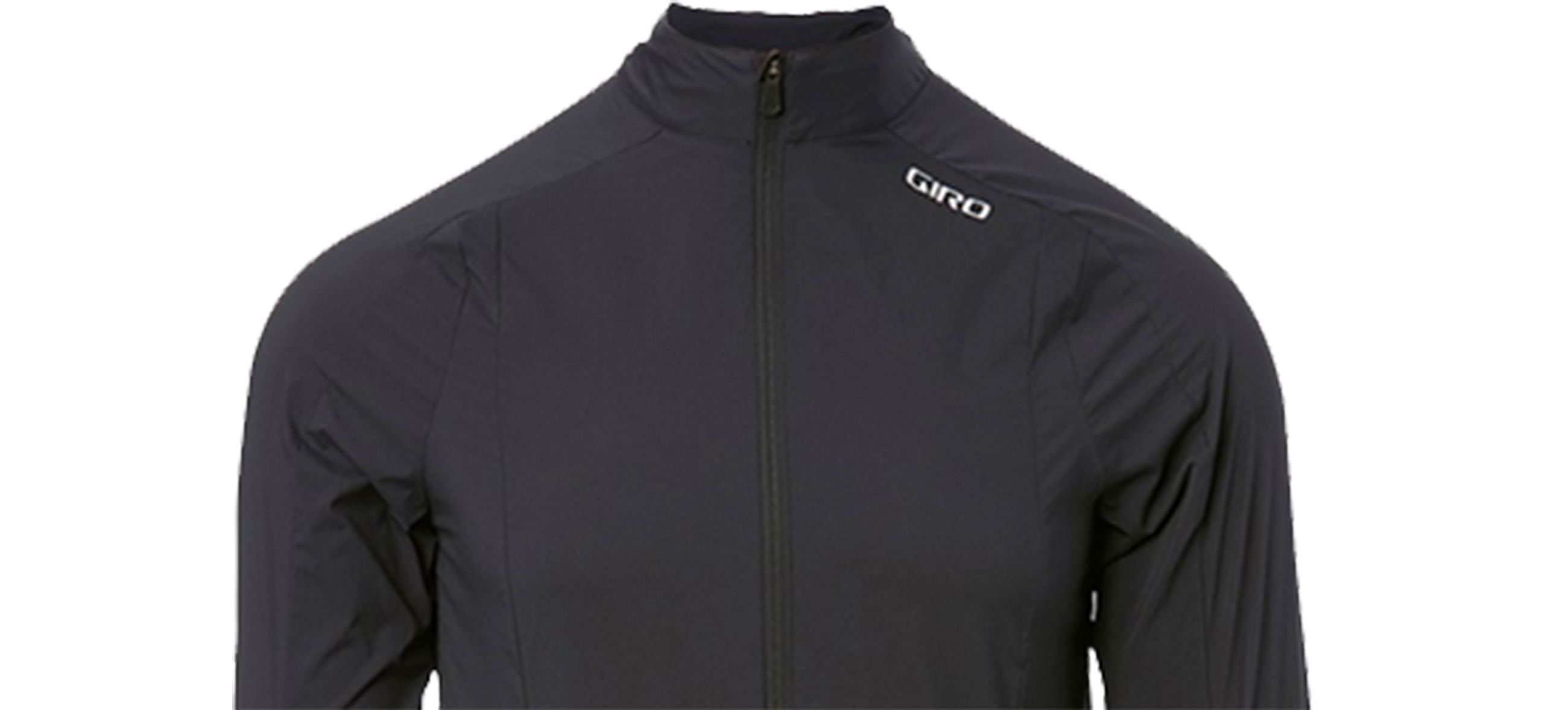 CHRONO EXPERT Herren-Gravel-Windjacke / black / M