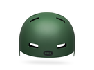 LOCAL Velohelm / solid dark green / M