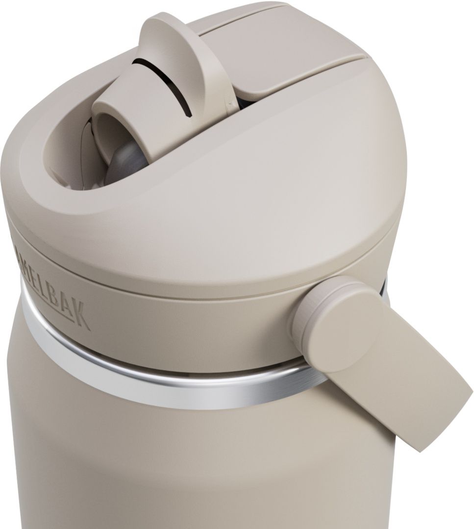 Thrive Flip Straw V.I. / stone