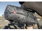 SADDLE BAG 02 Satteltasche / black / 12.9l