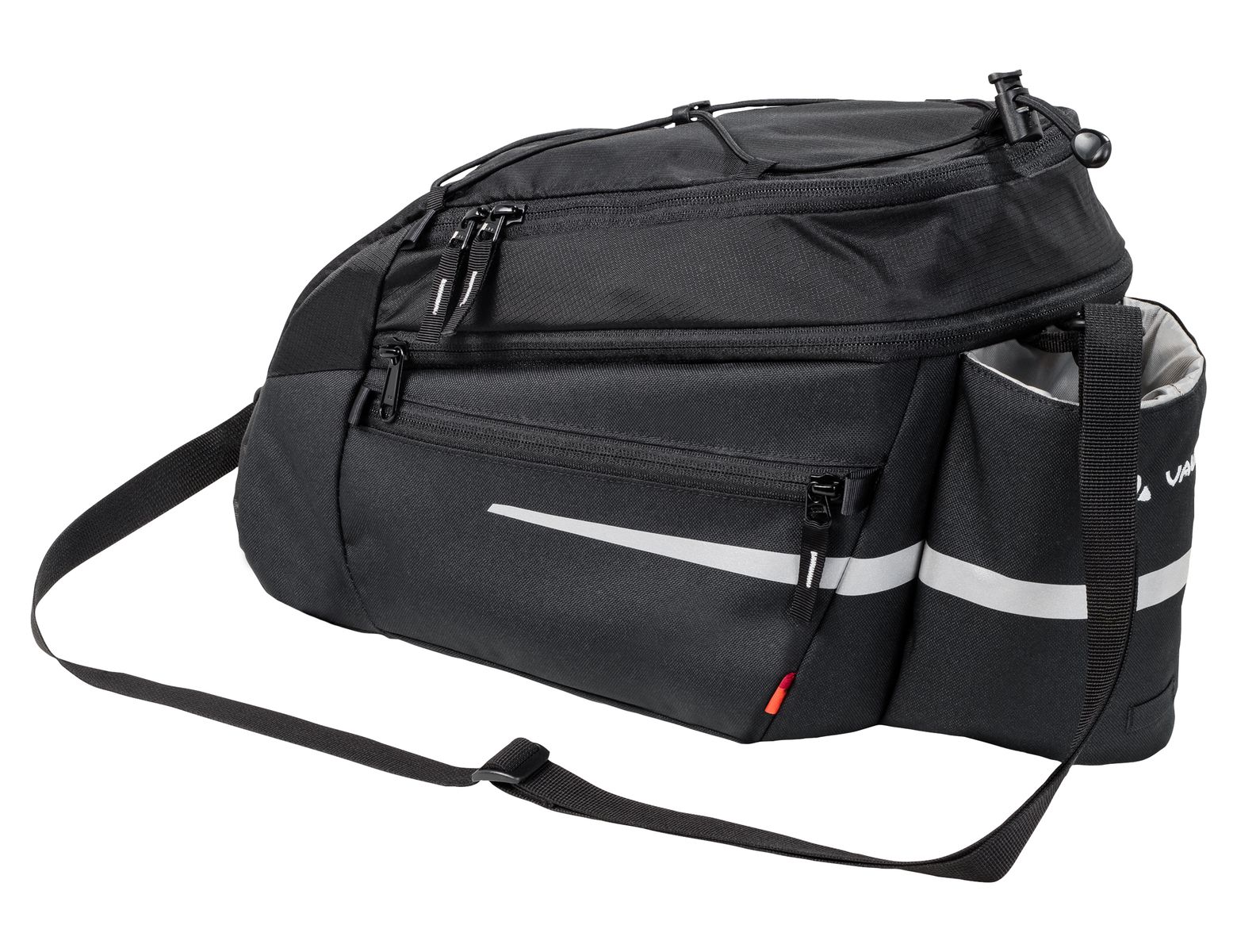 Silkroad L (UniKlip) / black
