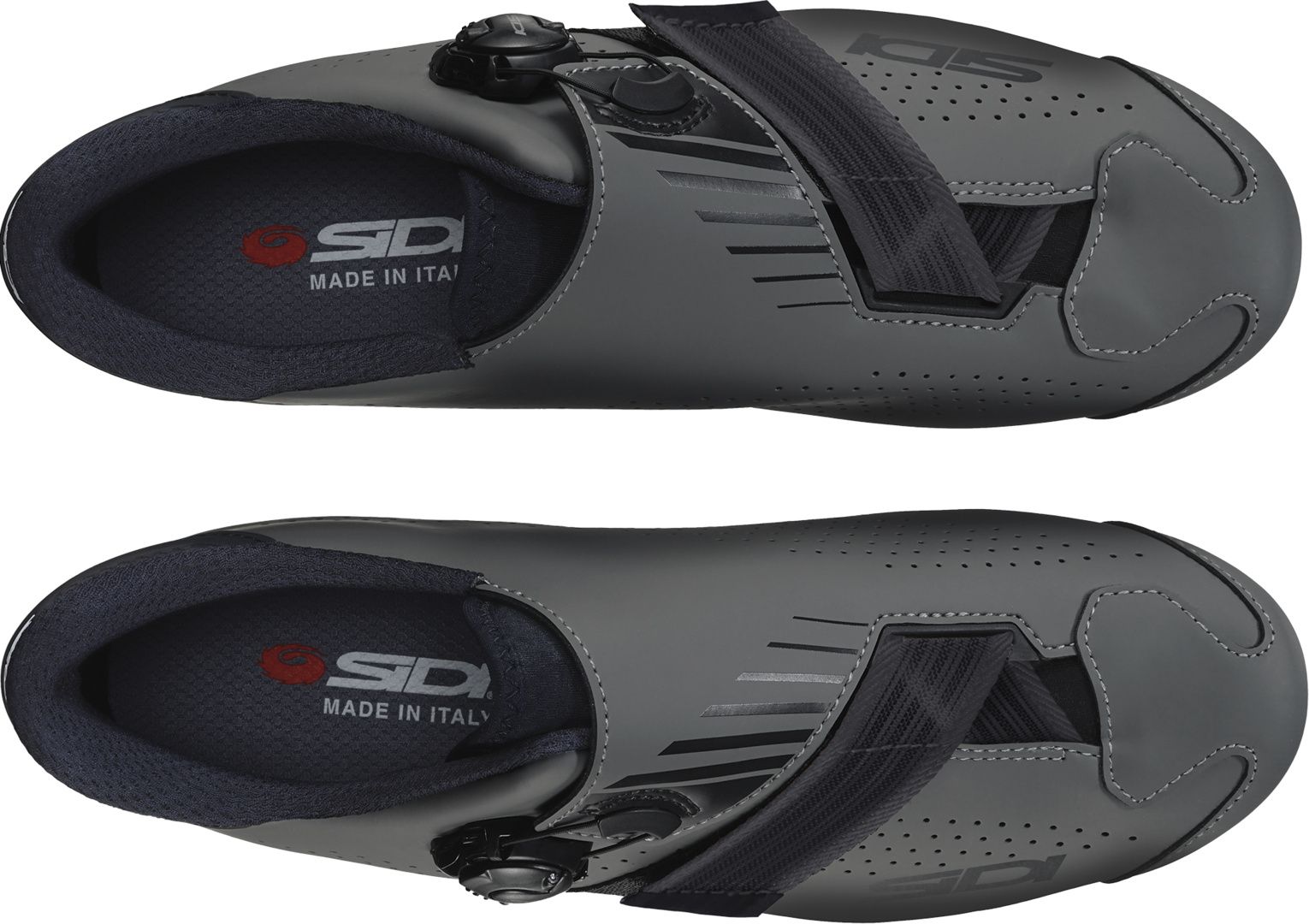 RR Prima Aerolight C.C. / anthrazit/black / 45