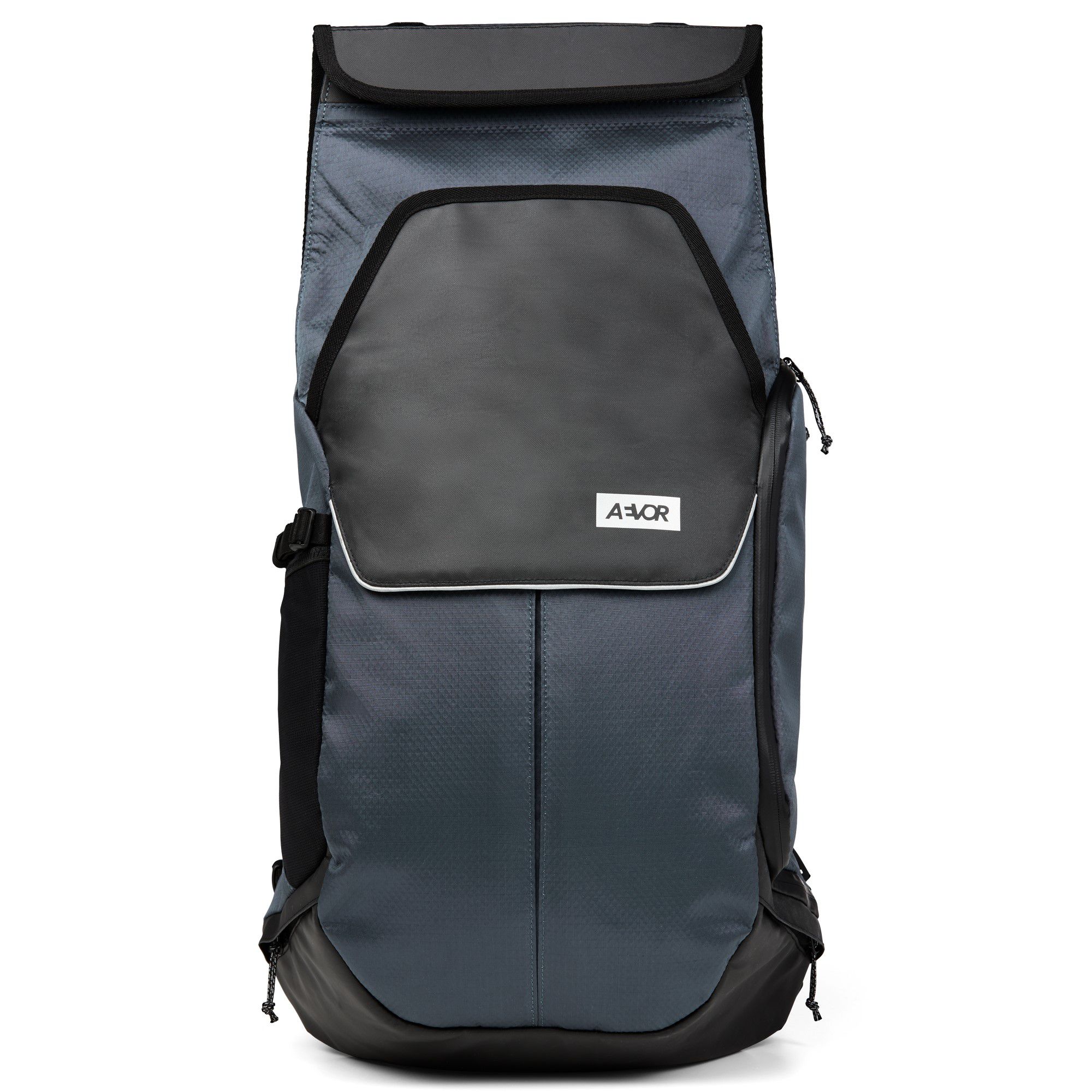 BIKE PACK Urbanrucksack / petrol / 18L