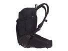 Bike Rucksack BA3 bl / schwarz