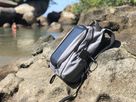 TRIDENT Ladegabel / black / 1m, USB-C, Micro-USB, Lightning