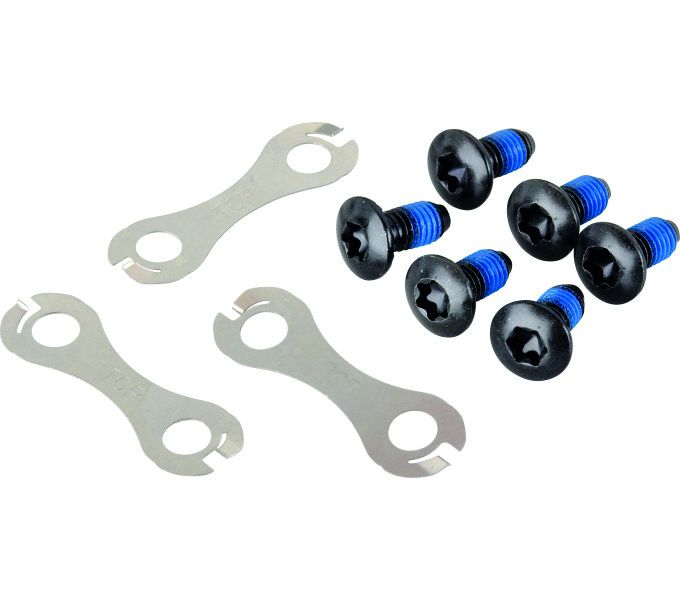 Befestigungsschraube 6-Loch Bremsscheiben