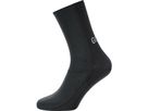 Shield Socks / black / 37-38