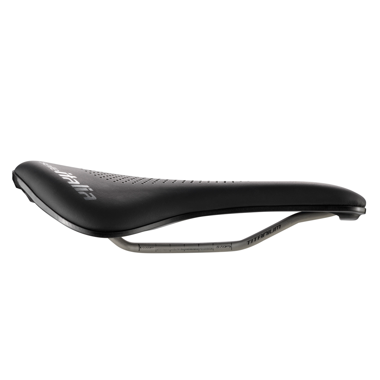 MAX Novus Evo Boost Gel TI 316 Superflow / black / L3