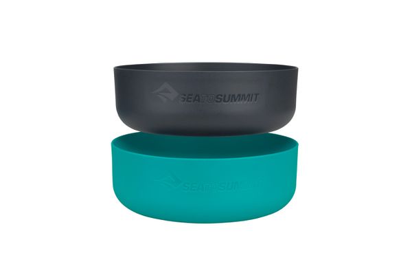 DELTALIGHT BOWL SET, 2-teilig / multicolor / L