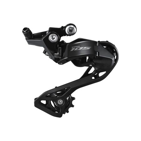 SHIMANO 105 R7100 Wechsel 12fach / schwarz