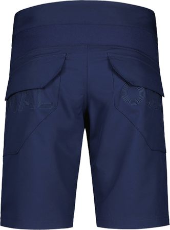 BARDINM Herren-Bikeshorts / night sky / XXL