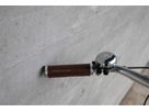 LAZY DAY GATES ALFINE 11 Wmn City- und Alltagsvelo / olive matt / 46 CM