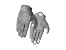 W La DND II Glove / dark shadow/white scree / L