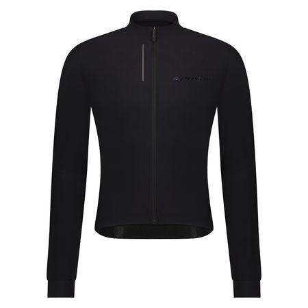 Men S-PHYRE SL Thermal Jersey / black / XL