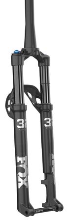 Federgabel Float 32 SC PS 29" Grip Psh-Lk / matte black