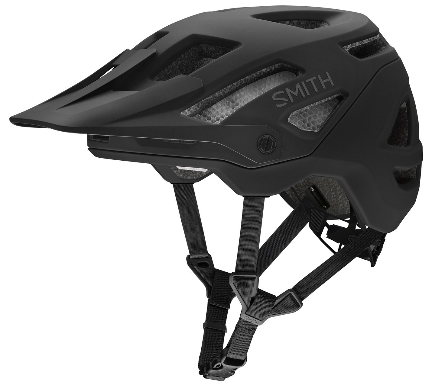 PAYROLL MIPS Bikehelm mit Koroyd, NTA8776 / matte black / 55-59CM