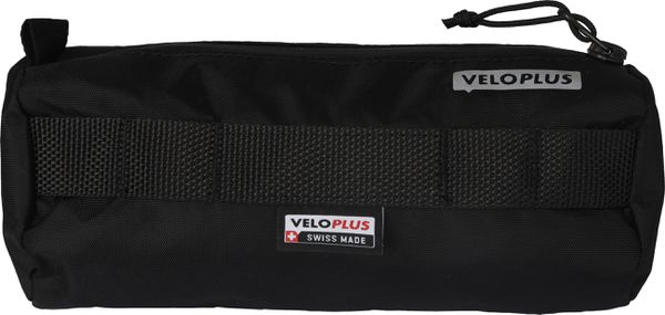 CAN BAG 2.0 Lenkertasche / all black