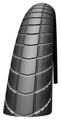 BIG APPLE Reifen / Black+Reflect / 18" X 2.00" , 50-355