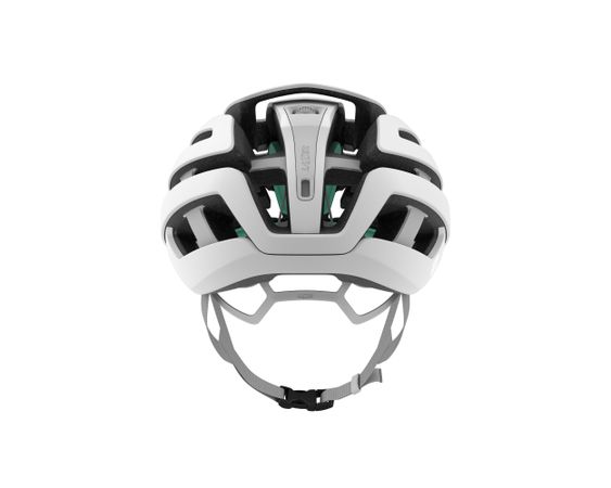 LAZER Unisex Road Z1 KinetiCore / matte full white / L