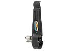 HASSLE'OFF Multitool, 20+ Funktionen / schwarz / 20+ Funktionen