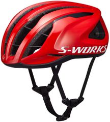SW Prevail 3 Velohelm / vivid red / M (55-59cm)