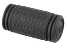 GRIP SHIFT Griffe kurz für Drehgriffschalter / schwarz