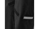 ACTIVE GTX SHORT Damen-Regenhose mit verkürzter Beinlänge / black / 42