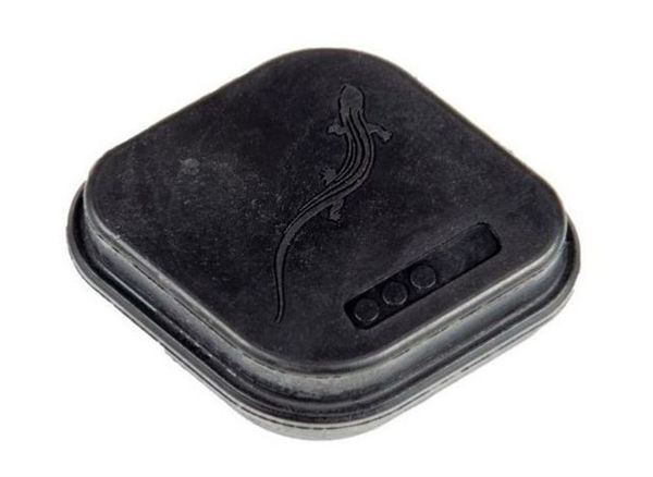 ST ELASTOMERE für Thudbuster ST G4 / schwarz / 45-68KG