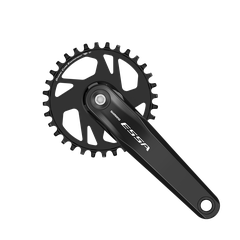 Kurbel ESSA FC-U2000 / 170 mm, 32T, 52 mm, nein