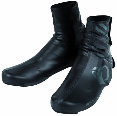 PRO BARR WXB SHOE COVER / black / S (bis 39)