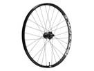 Turbine 30 ALU MTB CLN 6 Bolt Wheel V2 / black / 27.5"/15x110