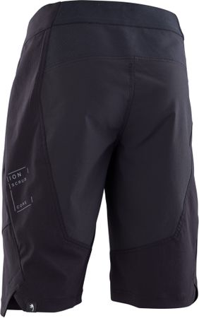 SCRUB Herren-Bikeshorts / black / XXL