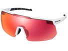 Unisex Brille S-PHYRE RD m / matte extra white