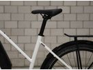 ZING GEN 2 mittel E-City- und Alltagvelo / weiss / L