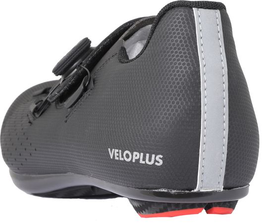 SPLUGA RD Rennveloschuhe / schwarz / 47