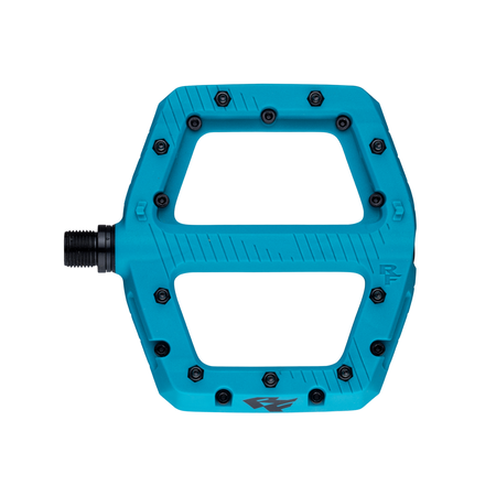 Chester Pedal Small V2 / turquoise / one size